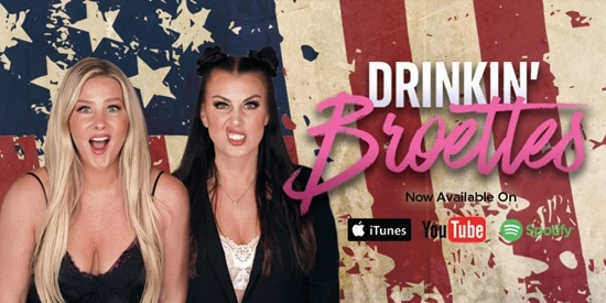 Drinkin Broettes Podcast – Episode #51