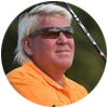 John Daly golfer headshot