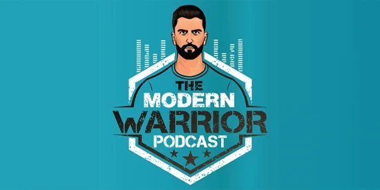 The Modern Warrior Podcast – Episode #64