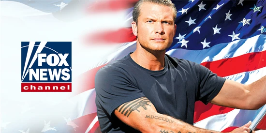 SEAL Swim 2020 – Pete Hegseth interviews Navy SEALs Bill Brown, Ray “Cash” Care, and Kenny Bigbee