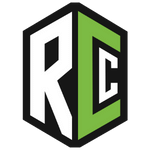 RCC cube logo