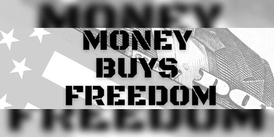 Money Buys Freedom Podcast – Episode #49