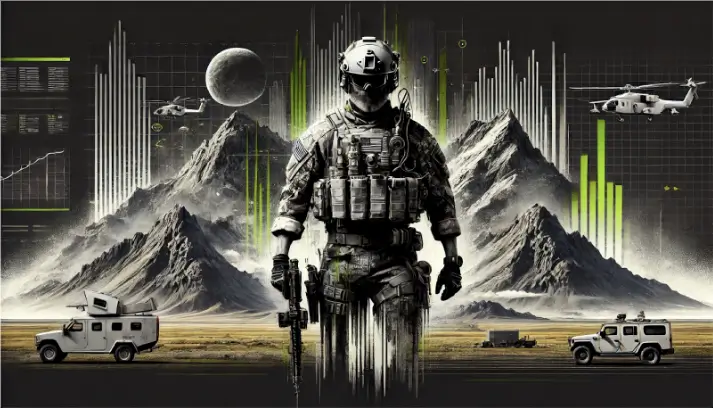 Hero On A Mission