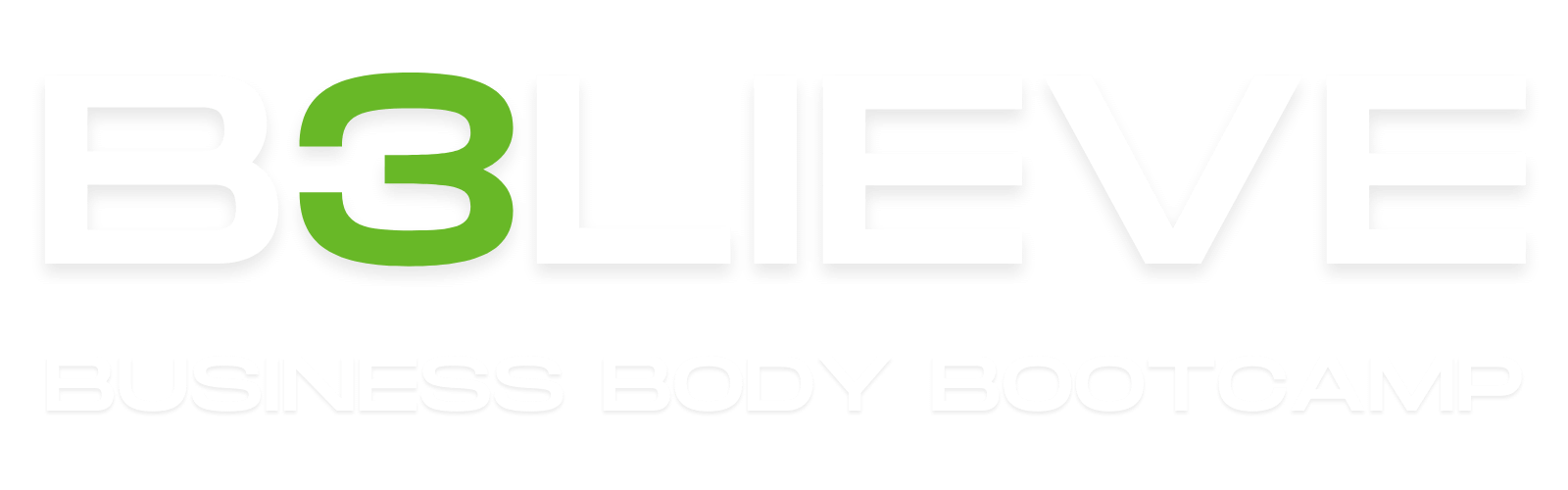 B3LIEVE - Business Body Bootcamp